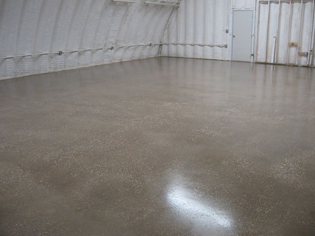 How to Choose Epoxy Concrete Floor Sealers